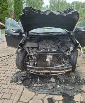 ������ ���������� ������� ���������� � ������� �������� ������ �� ������ ���������� Infiniti