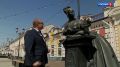 Гид по городу. По следам прекрасной эпохи: улица Коммунальная