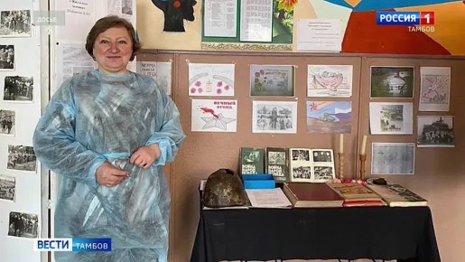 Сегодня во всем мире профессиональный праздник отмечают медицинские сестры