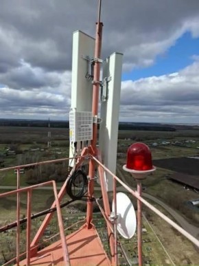����� 30 ����� ��������� ���������� � ������������� ���� LTE
