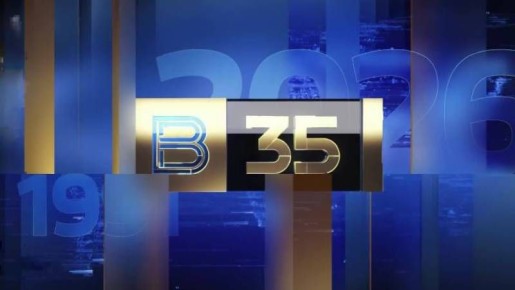 ����� �������� 35-����� � ������ �������