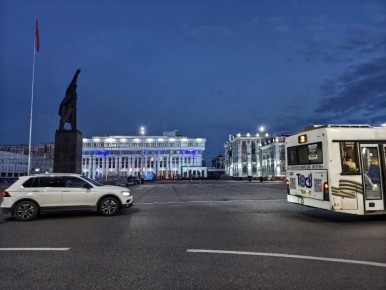 Главное в ТОПе за 14 мая. Жители Тамбовской области обратились к Евгению Первышову с вопросами ЖКХ На личном приёме в штабе «Единой России» обсудили газификацию СНТ «Красносвободное», уличное освещение в Сураве и Бокине...