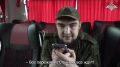 «У меня все хорошо, еду домой