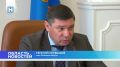 В 2026 году в Тамбовской области планируют восстановить 900 гектаров леса