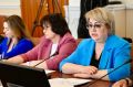 В Тамбовской области готовы к проведению ЕГЭ и ОГЭ: экзамены начнутся 1 июня