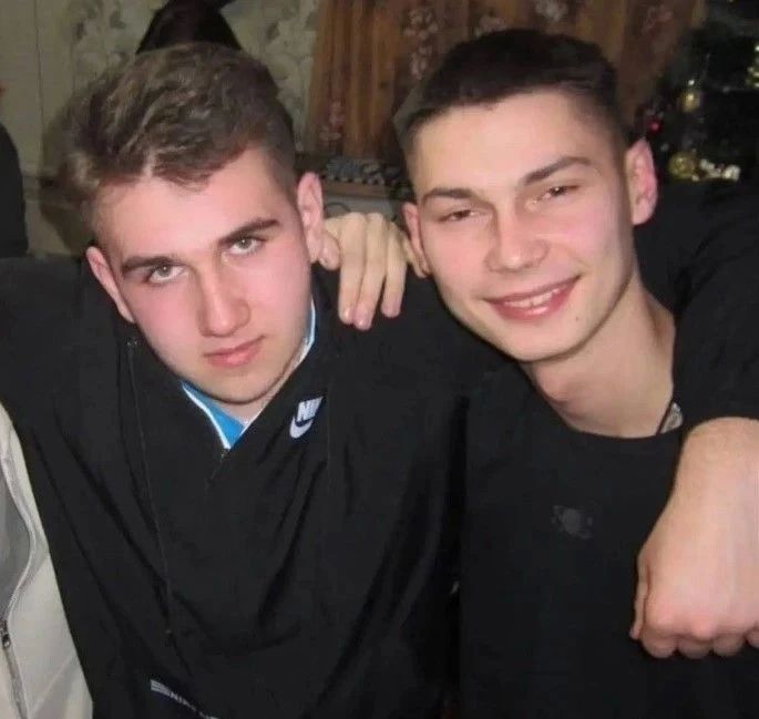 Тамбовские студенты спасли женщину из горящего дома