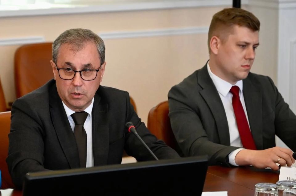 В Тамбовской области проводят работы по лесовосстановлению в рамках нацпроекта «Экологическое благополучие» и регионального проекта «Сохранение лесов» В Тамбовской области проводят работы по лесовосстановлению в рамках нацпроекта «Экологическое благополучие» и регионального проекта «Сохранение лесов»