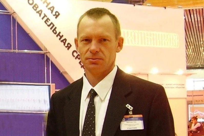 Преподаватель техникума из Тамбовской области получил госнаграду