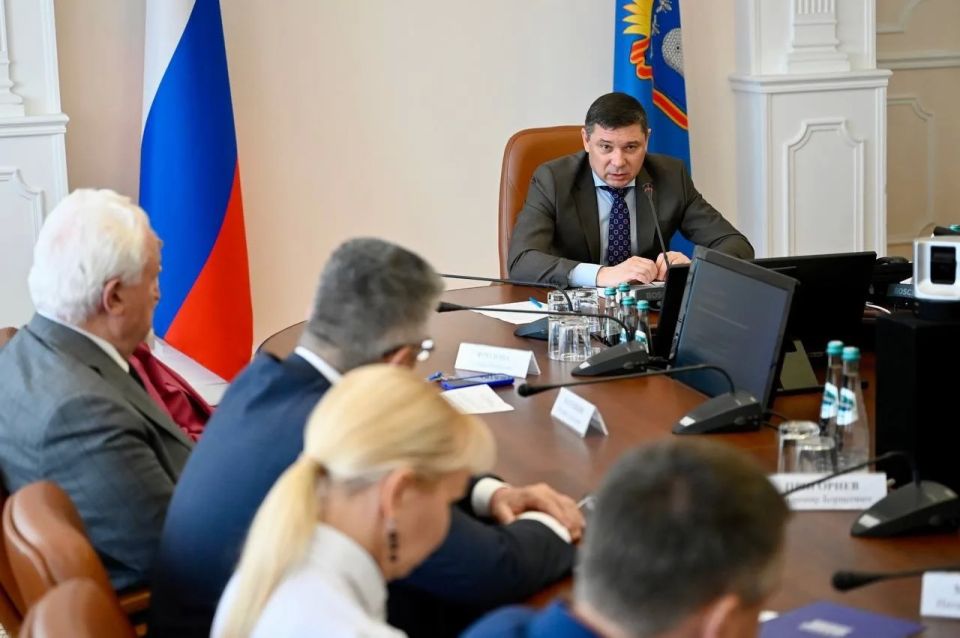 В Тамбовской области проводят работы по лесовосстановлению в рамках нацпроекта «Экологическое благополучие» и регионального проекта «Сохранение лесов»