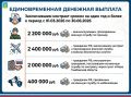 Порядка 50 региональных мер социальной поддержки участников специальной военной операции и членов их семей действует на территории Тамбовской области