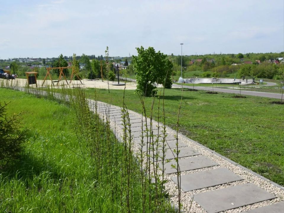 Доброе утро, Тамбов!. Во вторник, 19 мая, ожидается переменная облачность, без осадков