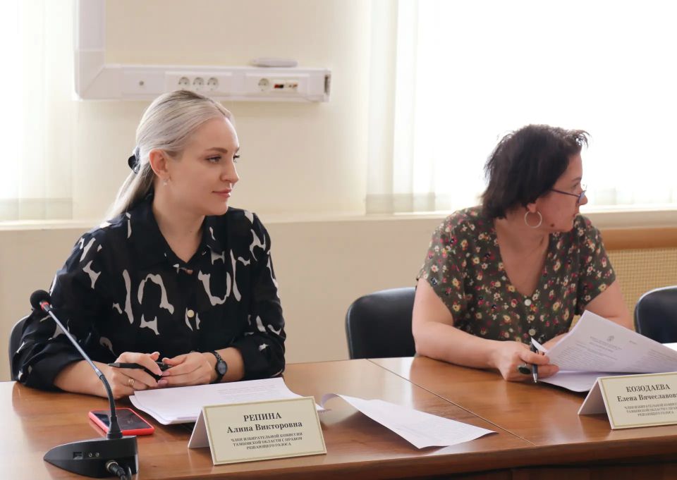 Состоялось заседание окружной избирательной комиссии одномандатного избирательного округа № 177 по выборам депутата Государственной Думы Федерального Собрания Российской Федерации девятого созыва Состоялось заседание окружной избирательной комиссии одномандатного избирательного округа № 177 по выборам депутата Государственной Думы Федерального Собрания Российской Федерации девятого созыва