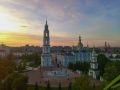 Хорошего вечера. Настя Чуприкова/ВК "Красивый Тамбов"
