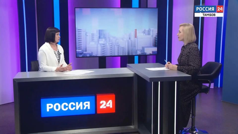 В 19-й раз в областном центре проходит один из самых ярких конкурсов «Тамбов в цвету»