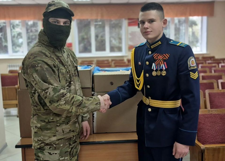 В Тамбовской области сотрудники регионального следственного управления СК России приняли участие в проекте «Все для Победы» В Тамбовской области сотрудники регионального следственного управления СК России приняли участие в проекте «Все для Победы»