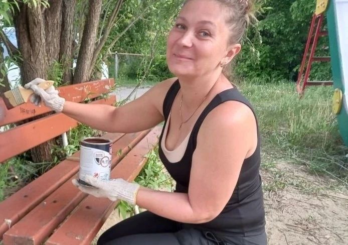 В Тамбове продолжаются субботники в рамках весеннего месячника по благоустройству В Тамбове продолжаются субботники в рамках весеннего месячника по благоустройству