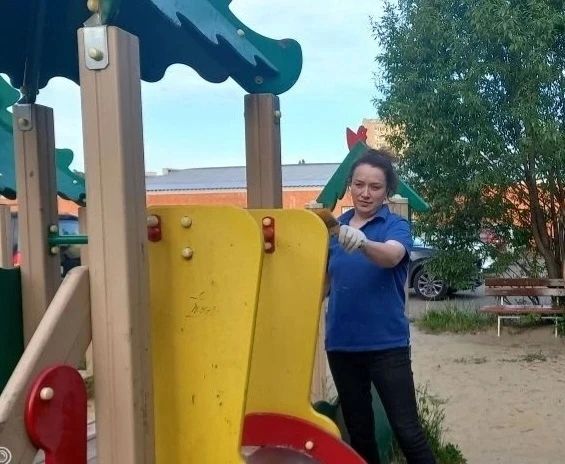 В Тамбове продолжаются субботники в рамках весеннего месячника по благоустройству В Тамбове продолжаются субботники в рамках весеннего месячника по благоустройству