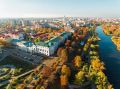 В Тамбовской области разработаны маршруты для автотуристов, позволяющие оценить исторические достопримечательности и современный сервис