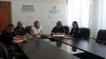 Сотрудники Тамбовского линейного отдела приняли участие в мероприятии «Безопасная среда – лето на зеленый свет»