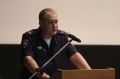 Сотрудники ОМВД России по г.Мичуринску приняли участие в общегородском родительском собрании