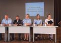 Родителям о главном: профориентация в МВД, безопасность на дорогах и работа с подростками