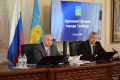 Максим Косенков: Вчера провёл еженедельную общегородскую планерку