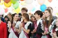 Евгений Первышов: Поздравляю всех выпускников Тамбовской области с последним звонком!