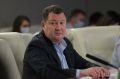 Дело в отношении экс-губернатора Максима Егорова рассмотрит Сосновский райсуд