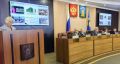 Максим Косенков: Принял участие в очередном заседании Тамбовской городской Думы, которое провёл её председатель Константин Кутейников