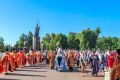 В Тамбов привезут ковчег с мощами блаженной Матроны Московской