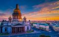 27 мая — День основания Санкт-Петербурга