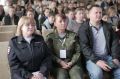 Тамбовские полицейские приняли участие в региональном межведомственном профилактическом форуме «Ребенок в современном мире»