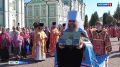 Крупный гастрономический праздник, фестиваль банной индустрии, интересные культурные и спортивные мероприятия значатся в афише предстоящих выходных