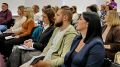 Антинаркотическая профилактика: опыт взаимодействия регионов