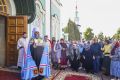 В Тамбов доставили ковчег с частицей мощей Матроны Московской (0+)