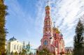 Православные тамбовчане отмечают Троицу