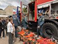Праздник безопасности в Международный день защиты детей