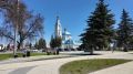 Синоптики дали долгосрочный прогноз погоды на июнь в России