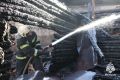 Сводка за сутки. За прошедшие сутки на территории области ликвидировано 3 техногенных пожара