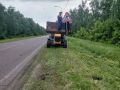 В ходе нацпроекта «Инфраструктура для жизни», который нацелен на комплексное обновление транспортной сети и повышение безопасности дорожного движения, в Тамбовской области продолжается системное приведение региональных трасс...