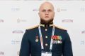 Участник «Героев Тамбовщины» Павел Пешков занялся общественной деятельностью