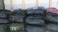Волонтёры из Тамбовской области отправили бойцам СВО более 40 маскировочных сетей