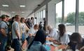 26 июня по национальному проекту «Кадры» в России стартует федеральный этап Всероссийской ярмарки трудоустройства «Работа России