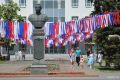 В Тамбове пройдут концерты и фестивали ко Дню России