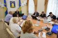 Максим Косенков: В преддверии Дня России и Дня города провёл рабочее совещание, в ходе которого уточнили план мероприятий, а также необходимые меры по обеспечению общественного порядка и безопасности во время их проведения