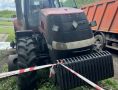 В Пичаевском округе выясняют причины гибели тракториста