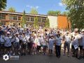 В Тамбовской области прошла встреча с детьми в преддверии Дня России