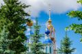 Синоптики рассказали о погоде в праздничные выходные в Тамбовской области