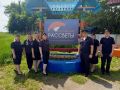 «Один день с полицией России» провели транспортные полицейские Мичуринска в детском оздоровительном лагере «Круглинские рассветы»