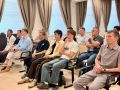 В Тамбове прошло первое занятие Школы отцовства